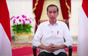 Jokowi