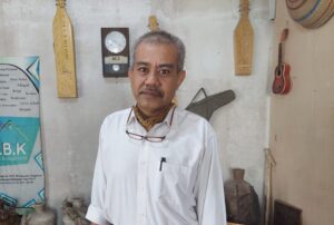 Hasrulliansyah Wachyuni