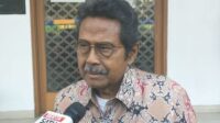 Fahmi Idris Fahmi Idris