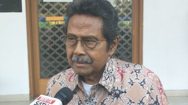 Fahmi Idris