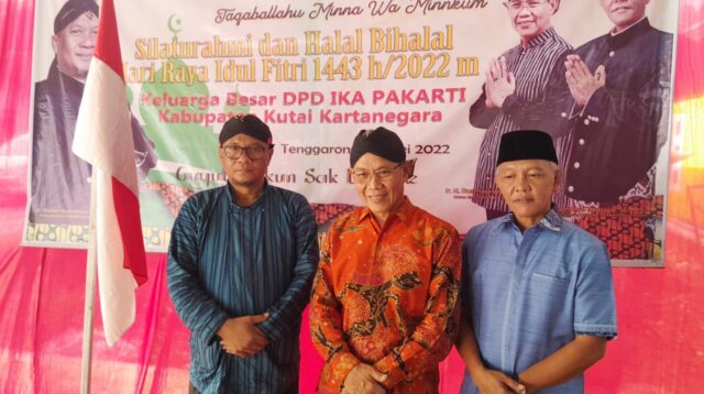 Ikapakarti Kukar