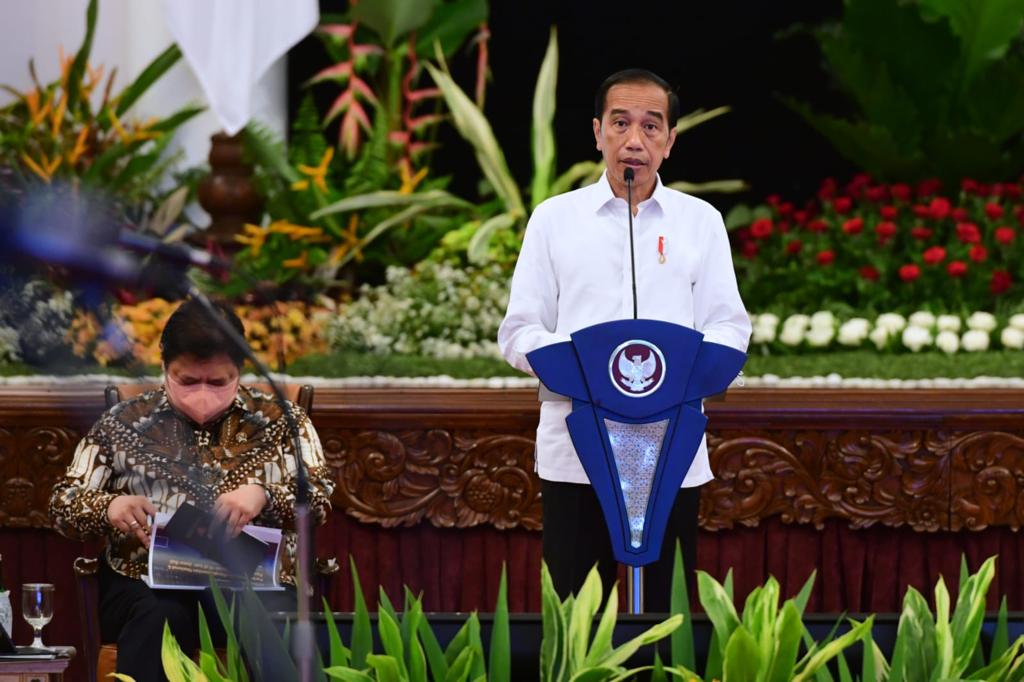 jokowi