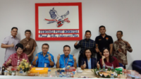 federasi pilot indonesia