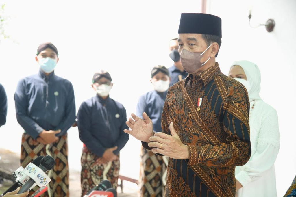 joko widodo Jokowi