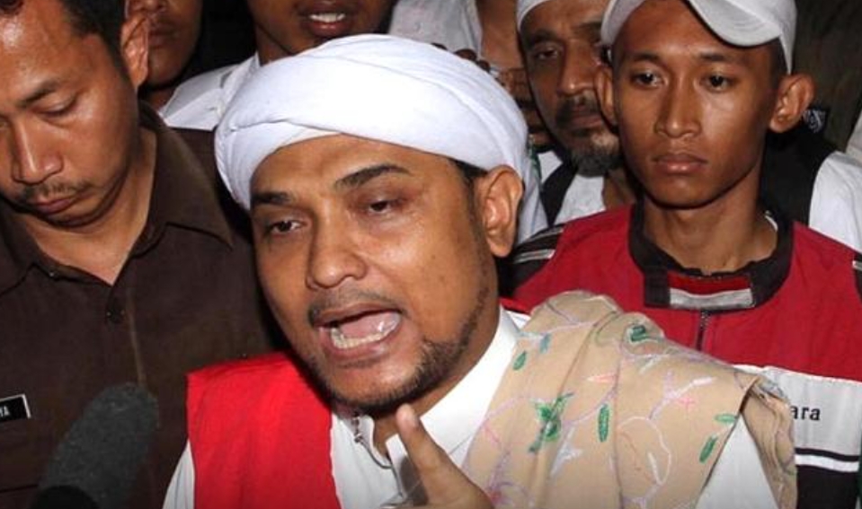 Novel Chaidir Hasan