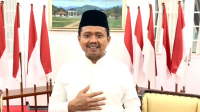 Bupati Sumedang Dony Ahmad Munir