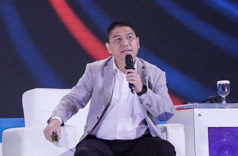 Ketum APJATEL