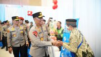 Kemitraan Polri dengan Ojek2